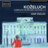 SONATE PER PIANOFORTE (INTEGRALE), VOL.9