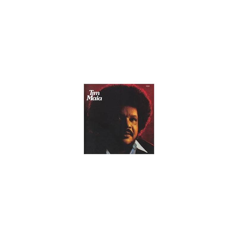 TIM MAIA