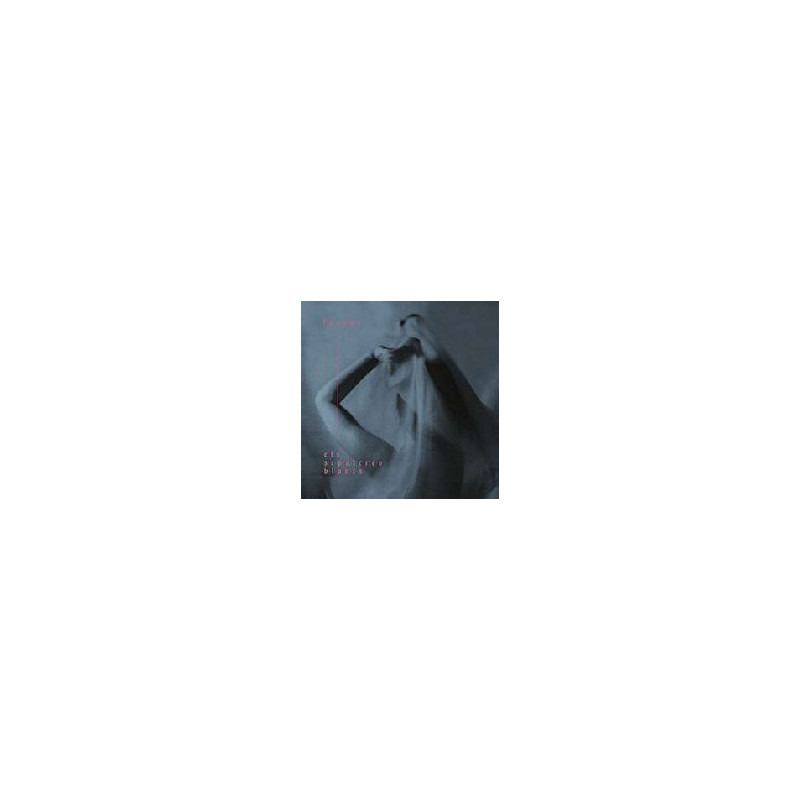 ELS SEPULCRES BLANCS - TRANSPARENT PINK