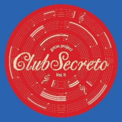 CLUB SECRETO VOL.2