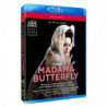 MADAMA BUTTERFLY