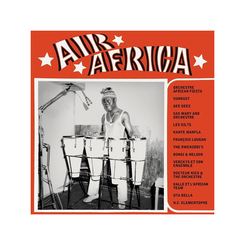 AIR AFRICA
