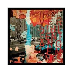 IRREVERSIBLE ENTANGLEMENTS