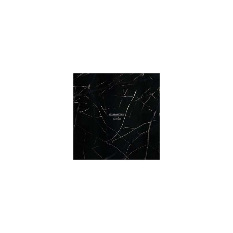 OST/SUPER DARK TIMES