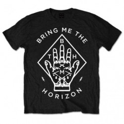 BRING ME THE HORIZON UNISEX...