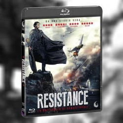 RESISTANCE - LA BATTAGLIA...