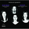 QUARTETTO PER ARCHI N.15