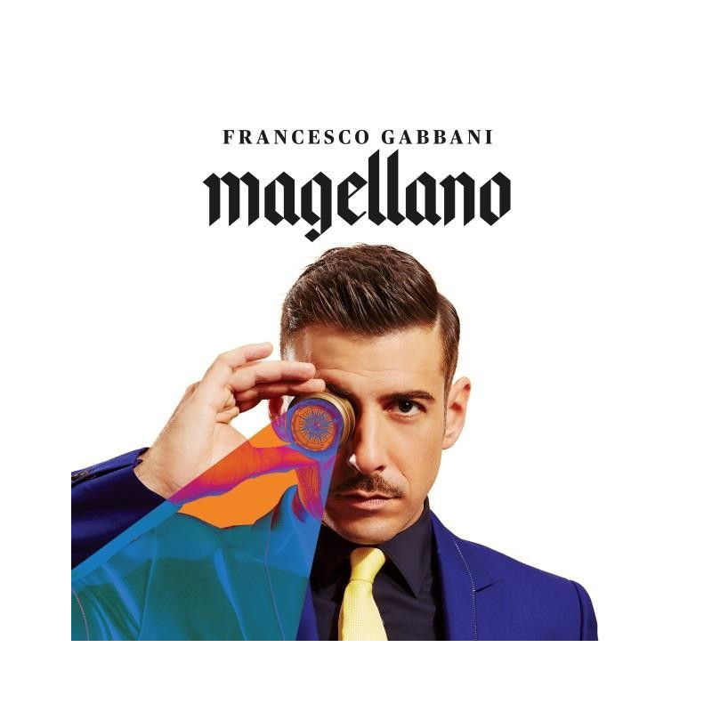 MAGELLANO