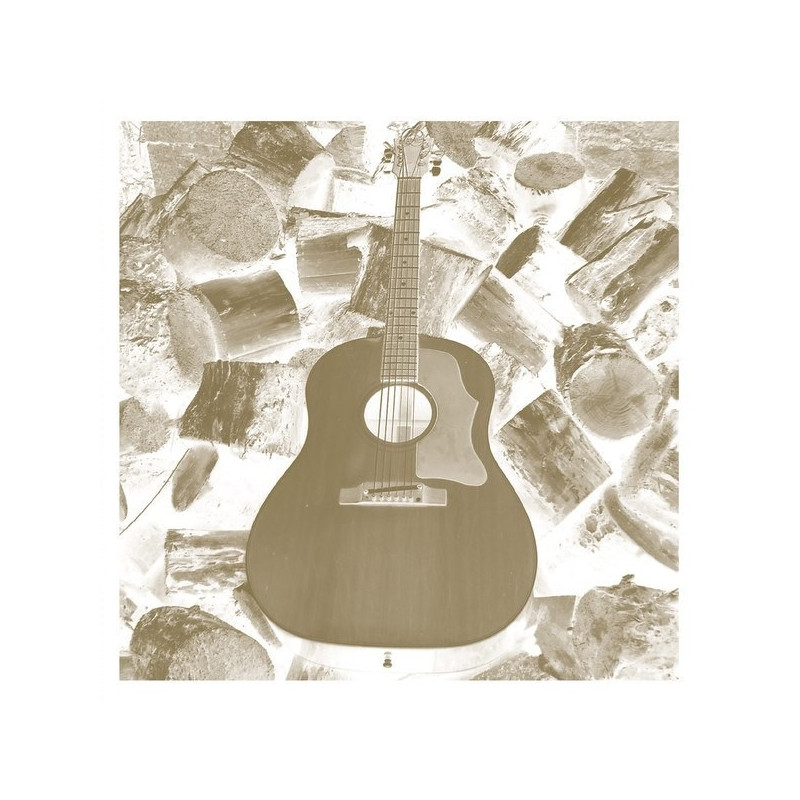 SOLO ACOUSTIC VOLUME ELEVEN - HOMAGES