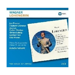 WAGNER: LOHENGRIN