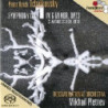 SYMPHONIE NO.1/MARCHE SLAVE [ RU