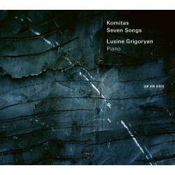 SEVEN SONGS - PIANO...