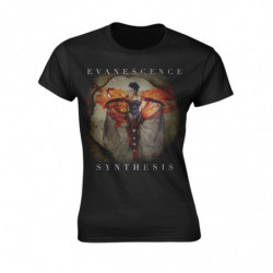 EVANESCENCE SYNTHESIS ALBUM