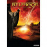 BELFAGOR - IL FANTASMA DEL LOUVRE BLU RAY DISC