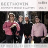 QUARTETTI PER ARCHI (INTEGRALE), VOL.2