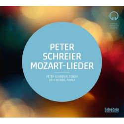 LIEDER
