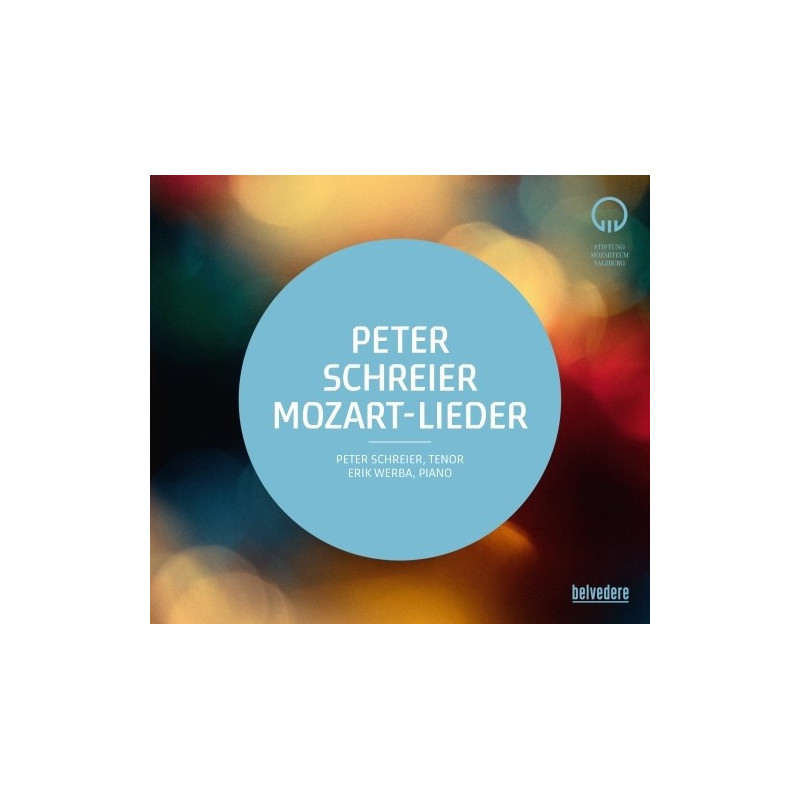 LIEDER