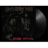 BLACKHEART MAN