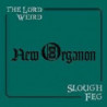 NEW ORGANON