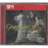 GRAGNANI, SONATE OP. 8 PER VIOLINO E CHITARRA