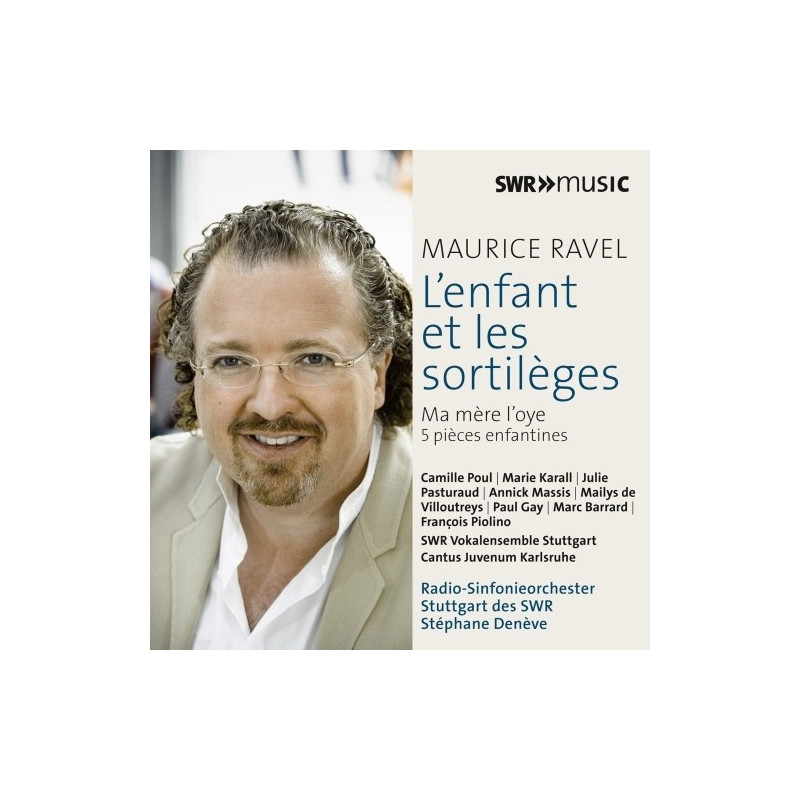 ORCHESTRAL WORKS - OPERE PER ORCHESTRA,