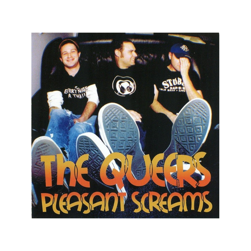 PLEASANT SCREAMS
