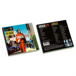BUONI O CATTIVI (CD+2DVD)