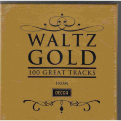 WALTZ GOLD