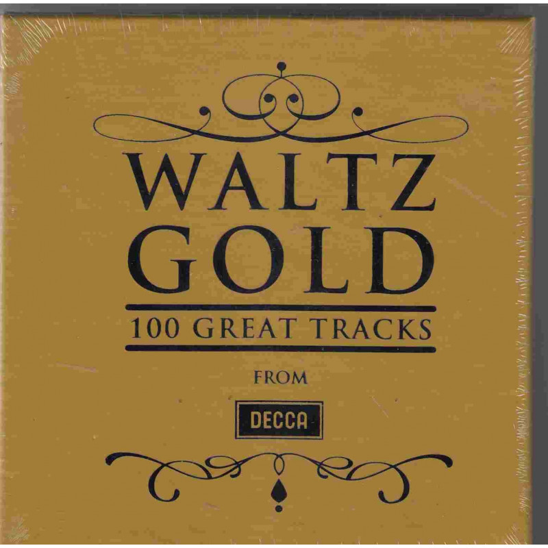 WALTZ GOLD