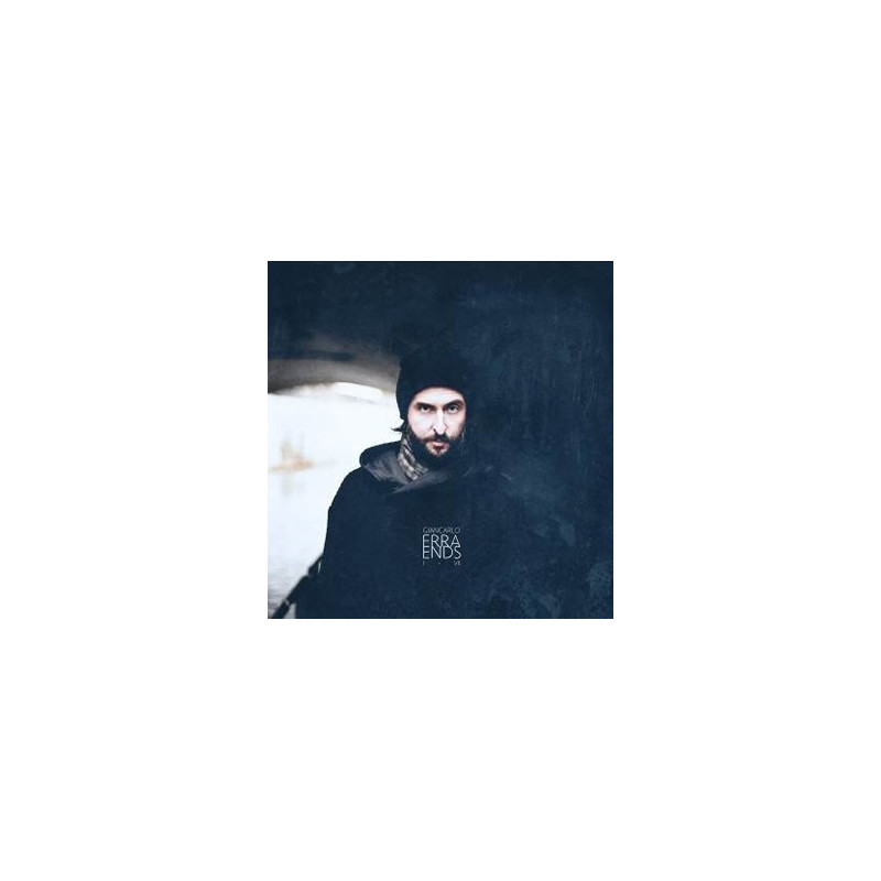 ENDS - OCEAN BLUE EDITION