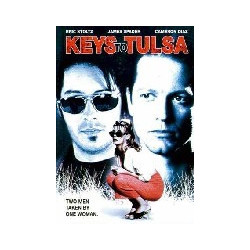 KEY TO TULSA (1996)