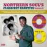 NORTHERN SOUL S CLASSIEST RARITIES VOLUM