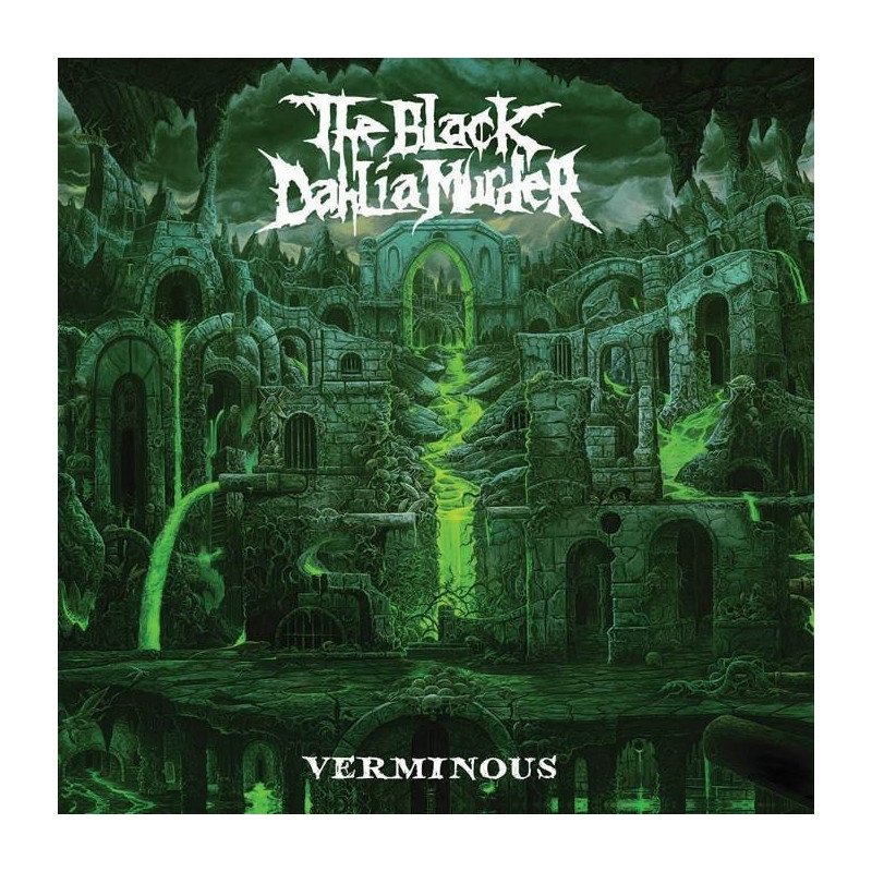 VERMINOUS