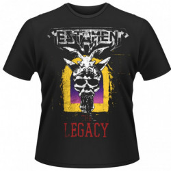 TESTAMENT THE LEGACY