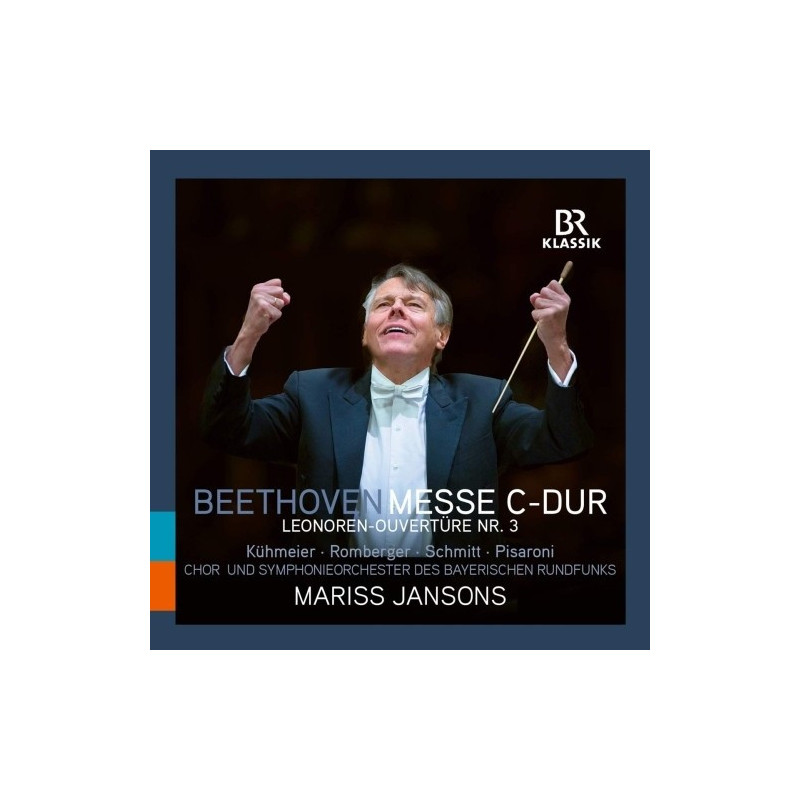 MESSA IN DO MAGGIORE OP.86, LEONORA N.3