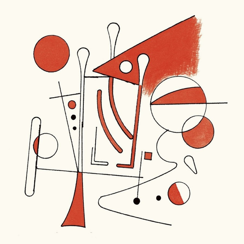 INTENTA EXPERIMENTAL & ELECTRONIC MUSIC