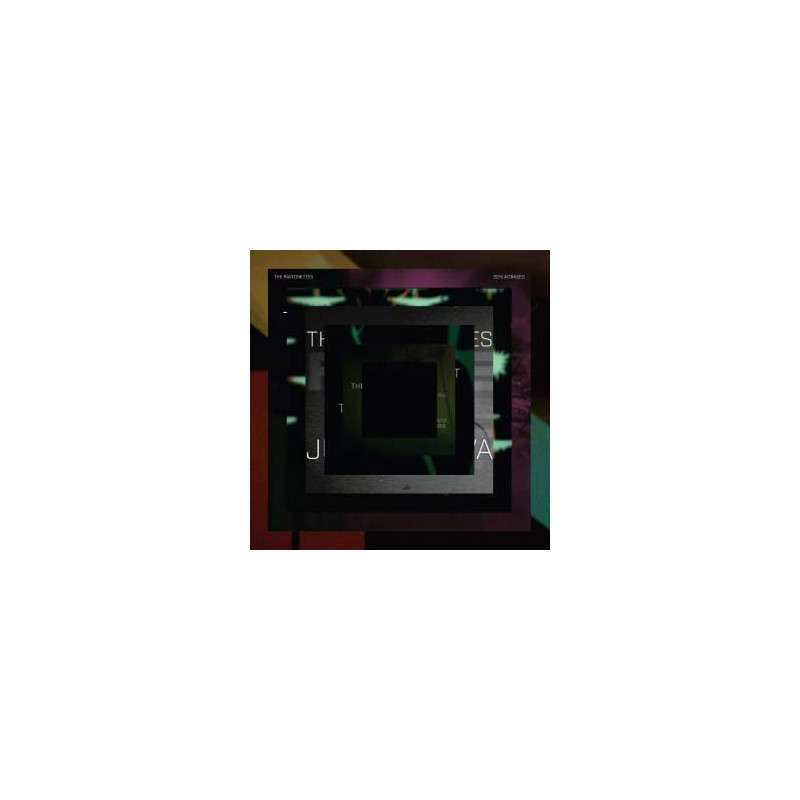2016 ATOMIZED