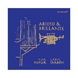 ARIOSO E BRILLANTE