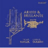 ARIOSO E BRILLANTE