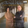 PARTITA BWV 830 - "BAROQUE SUITES"