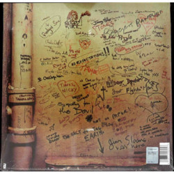 BEGGARS BANQUET