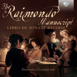 THE RAIMONDO MANUSCRIPT,...