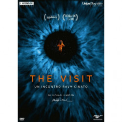 THE VISIT - DVD (2015)...