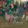 CONCERTO FOR 2 PIANOS