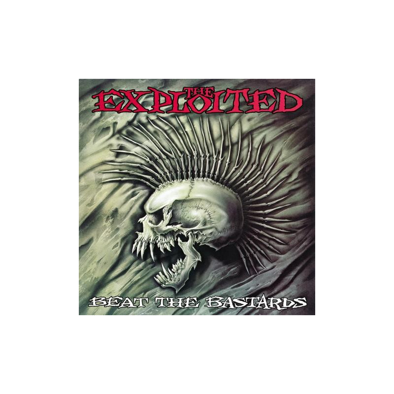 BEAT THE BASTARDS