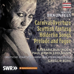 CARNIVAL OVERTURE OP.72,...