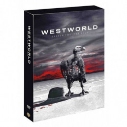 WESTWORLD STAGIONE 2 (DS)