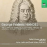 "AMEN, ALLELUIA" ARIAS HWV269-77 (INTEGR