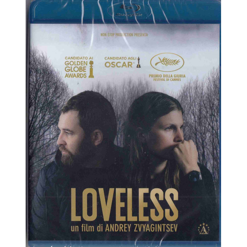 LOVELESS BD S