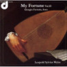 MY FORTUNE, VOL.II - MUSICHE PER LIUTO